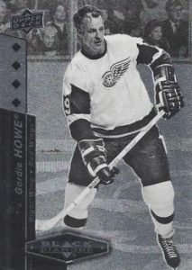 Quad Diamond Base Gordie Howe Quad Diamond Base Gordie Howe