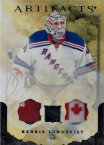 Regular Materials Black Tag Henrik Lundqvist Regular Materials Black Tag Henrik Lundqvist