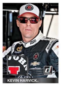 Retro Relics 1984 Kevin Harvick Retro Relics 1984 Kevin Harvick