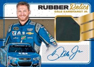 Rubber Relics Auto Dale Earnhardt Jr