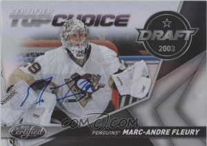 Top Choice Auto Marc-Andre Fleury Top Choice Auto Marc-Andre Fleury