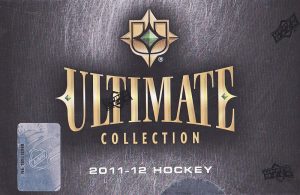 2011-12 Ultimate Collection Box