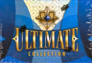 2009-10 Ultimate Collection Box