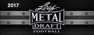 2017 Leaf Metal Draft Banner