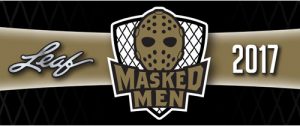 2017 Masked Men Banner