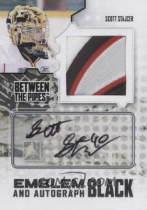 Auto Emblem Scott Stajcer Auto Emblem Scott Stajcer