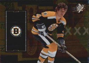 Base Bobby Orr Base Bobby Orr