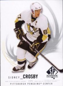 Base Sidney Crosby