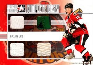Complete Jersey Brian Lee