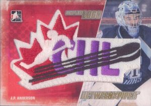 Complete Logo CHL JP Anderson