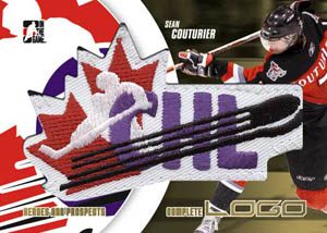 Complete Logo Sean Couturier