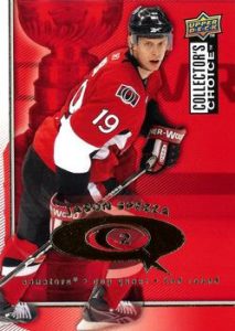 Cup Quest Red Jason Spezza