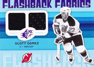Flashback Fabrics Scott Gomez Flashback Fabrics Scott Gomez