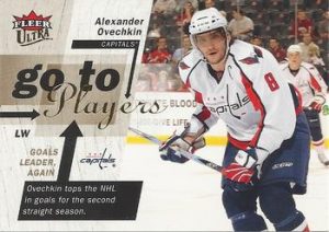 Go To Players Alexander Ovechkin