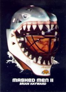 Masked Men II Brian Hayward Masked Men II Brian Hayward