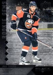 Quad Diamond Rookie Gems John Tavares Quad Diamond Rookie Gems John Tavares