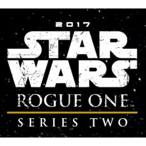 Rogue One Series 2 Banner