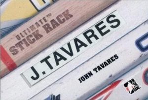 Stick Rack John Tavares