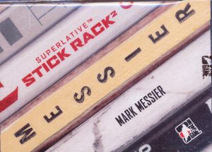 Stickrack 2 Mark Messier