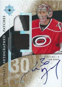 Ultimate Patch Auto Cam Ward Ultimate Patch Auto Cam Ward