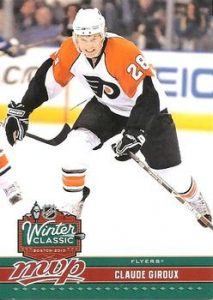 Winter Classic Claude Giroux Winter Classic Claude Giroux