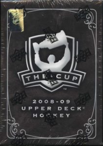 2008-09 The Cup Box