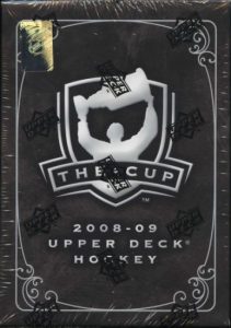2008-09 The Cup Box 2008-09 The Cup Box