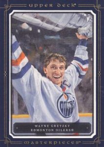 5x7 Wayne Gretzky