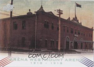 Arenas Westmount Arena