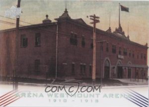 Arenas Westmount Arena Arenas Westmount Arena