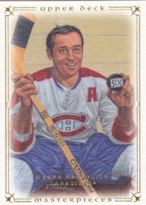 Base Frank Mahovlich Base Frank Mahovlich