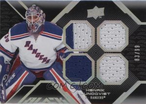 Base Henrik Lundqvist Base Henrik Lundqvist