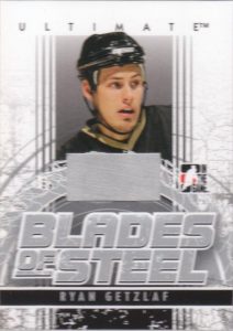 Blades of Steel Ryan Getzlaf