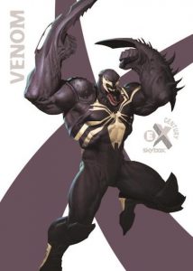 EX Century Venom