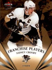 Franchise Players Sidney Crosby