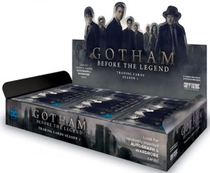 Gotham Season 2 Box