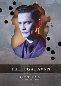 Rising Villains Theo Gavin