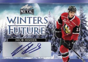 Winters Future Autos Nico Hishier