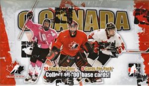 2007-08 O Canada