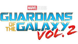 2017 Guardians of the Galaxy Vol. 2 Banner