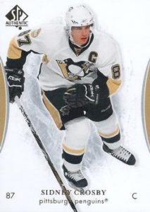 Base Sidney Crosby