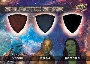 Galactic Garb Triple Yonou, Drax, Gamora