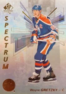 Spectrum FX Wayne Gretzky