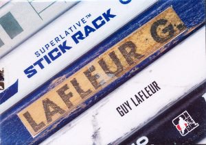 Stick Rack Guy Lafleur