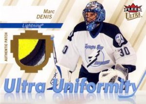 Ultra Uniformity Patches Marc Denis
