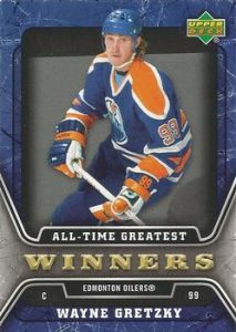 All Time Greatest Wayne Gretzky
