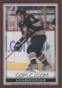 Base Alex Ovechkin Base Alex Ovechkin