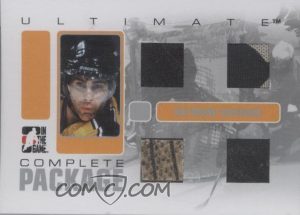 Complete Package Ray Bourque