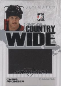 Country Wide Chris Pronger