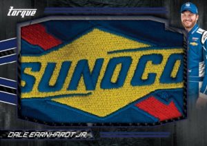 Prime Associate Sponsor Patch Dale Earnhardt Jr.